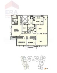 Rivervale Crest (D19), Apartment #617048121